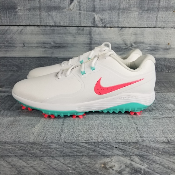 Sold Nike Vapor Pro Golf Size 8.5 - Picture 2 of 8